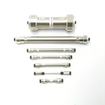 AVANTOR AVANTOR ACE 300 Å PHASES 5um Silica column 다공성 컬럼 - Normal phase