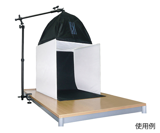 AS ONE Shooting STUDIO  Set, 촬영 스튜디오 세트