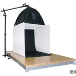 AS ONE Shooting STUDIO Set, 촬영 스튜디오 세트