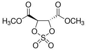 Merck DIMETHYL (4R,5R)-1,3,2-DIOXATHIOLANE-4,&