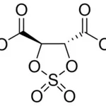 Merck DIMETHYL (4R,5R)-1,3,2-DIOXATHIOLANE-4,&