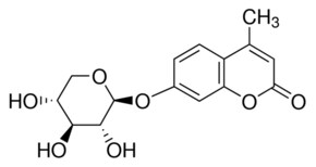 Merck 4-METHYLUMBELLIFERYL-B-D-XYLOSIDE