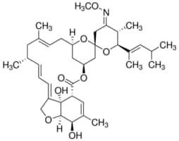 Merck MOXIDECTIN