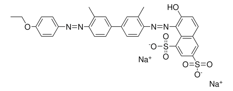 Merck DIPHENYL RED 3 BS
