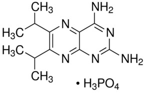 Merck 2,4-DIAMINO-6,7-DIISOPROPYLPTERIDINE PHO