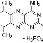 Merck 2,4-DIAMINO-6,7-DIISOPROPYLPTERIDINE PHO