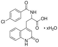 Merck REBAMIPIDE HYDRATE