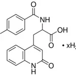 Merck REBAMIPIDE HYDRATE