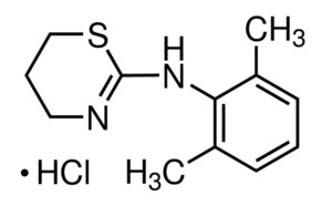 Merck XYLAZINE HYDROCHLORIDE