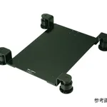 AS ONE Low Floor Type Shock-Absorbing Base, 저상 제진대