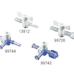 AS ONE Luer StopCock, 루어 스톱콕