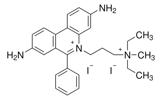 Merck PROPIDIUM IODIDE FOR FLUORESCENCE, &