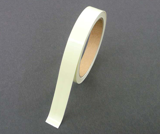 AS ONE High Brightness Phosphorescence Tape, 고휘도 축광테이프