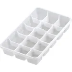 AS ONE Sample Storage PartitIon Tray, 샘플 보관 칸막이 트레이