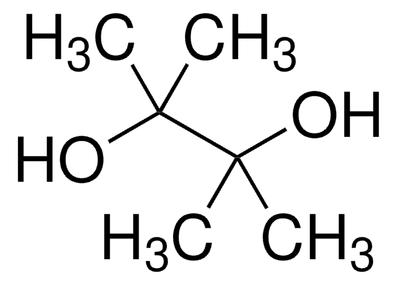 Merck Pinacol
