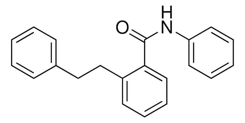 Merck N-PHENYL-2-(2-PHENYLETHYL)BENZAM-
