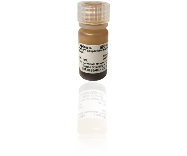 Thermo Fisher Scientific Pierce Streptavidin Magnetic Beads, 1 mL