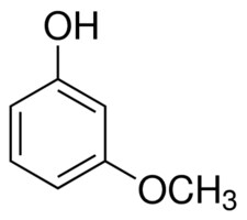 Merck 3-METHOXYPHENOL, 96%
