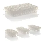Thermo Fisher Scientific MicroAmp TriFlex 96-Well PCR Reaction Plate