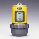 AS ONE Diffusion Hydrogen Sulfide Measuring Instrument, 확산식 황화수소측정기