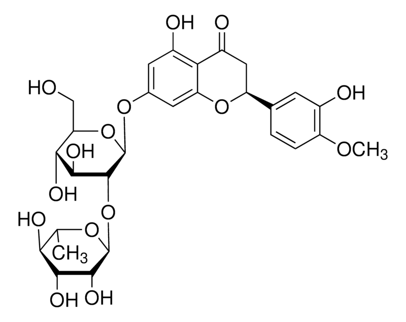 Merck Neohesperidin