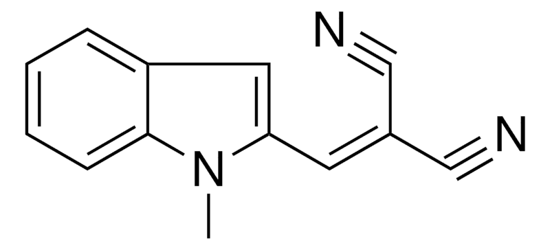 Merck 2-(1-METHYL-1H-INDOL-2-YLMETHYL-