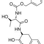 Merck CARBOBENZYLOXY-L-THREONYLPHENY - 50 MG&