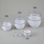 AS ONE Desiccator (PP/PC), 데시케이터 (PP/PC)