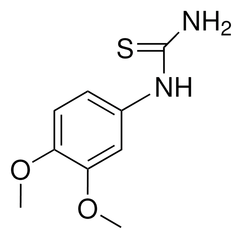 Merck 1-(3,4-DIMETHOXYPHENYL)-2-THIO - 10mg