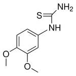 Merck 1-(3,4-DIMETHOXYPHENYL)-2-THIO - 10mg