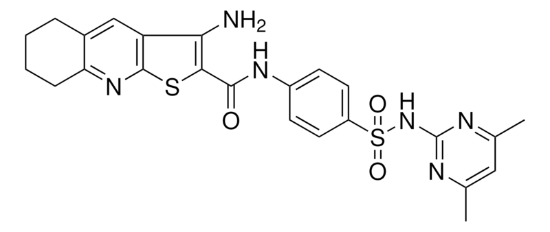 Merck RCL L22,511-8 - 10MG