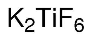 Merck POTASSIUM HEXAFLUOROTITANATE
