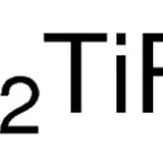 Merck POTASSIUM HEXAFLUOROTITANATE