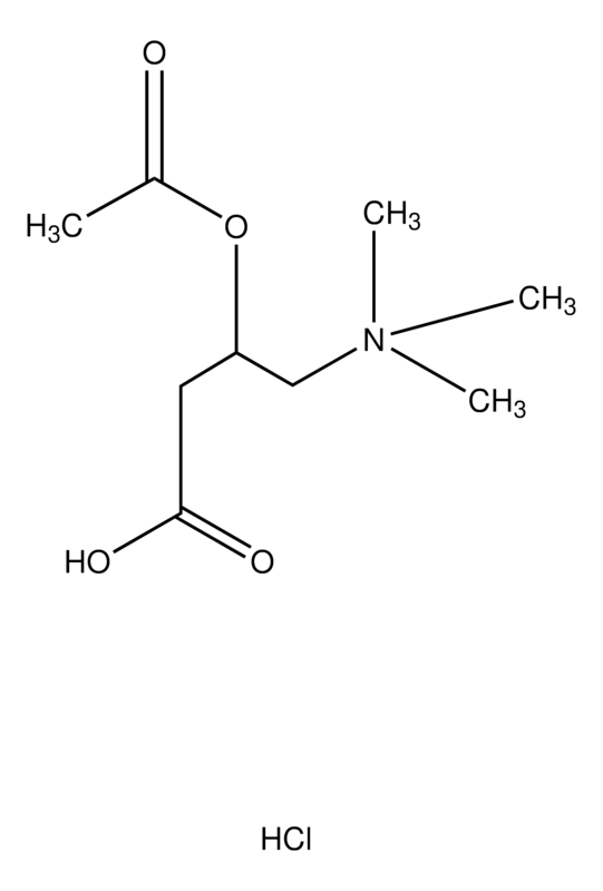 Merck Acetyl-DL-carnitine hydrochloride