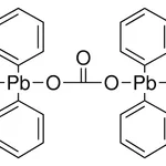 Merck BIS(TRIPHENYLPLUMBYL) CARBONAT - 50 MG&