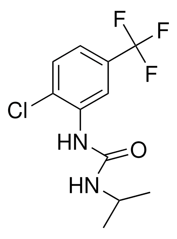 Merck 1-(2-CHLORO-5-TRIFLUOROMETHYLPH-