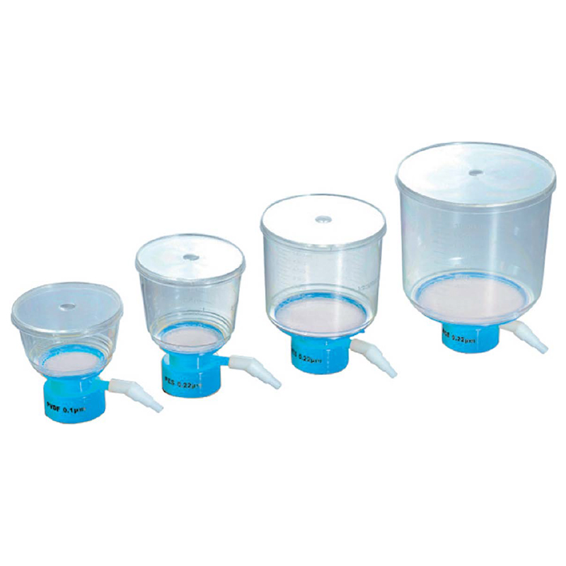 GVS PVDF 바틀탑 Funnel 펀넬