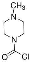 Merck 4-METHYL-1-PIPERAZINECARBONYL CHLORIDE&