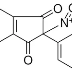Merck 2-NITRO-2-PHENYL-INDAN-1,3-DIO - 25 MG&