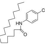 Merck N-(4-CHLOROPHENYL)HEXADECANAMID-