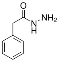 Merck PHENYLACETIC HYDRAZIDE, 98%