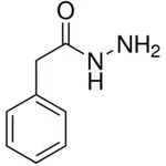 Merck PHENYLACETIC HYDRAZIDE, 98%