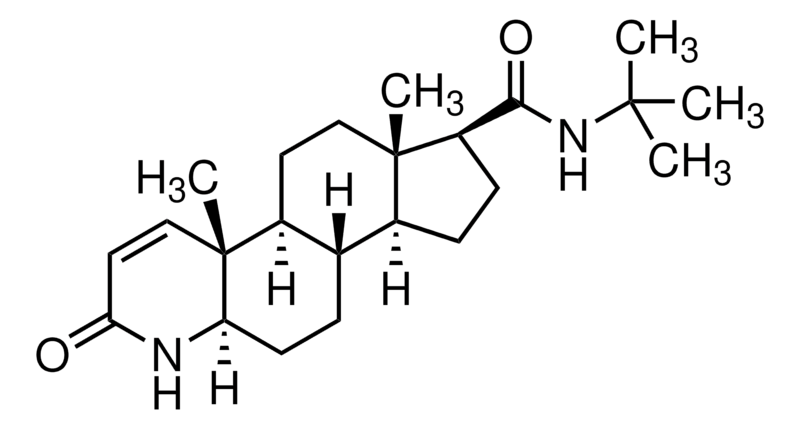 Merck Finasteride