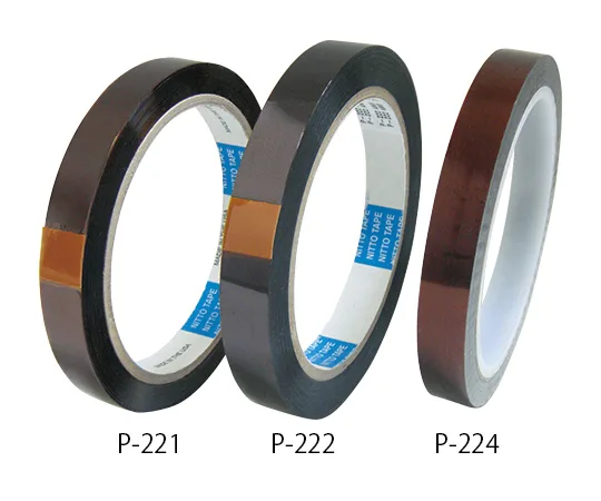 AS ONE KAPTON® Tape, 캡톤® 테이프(폴리이미드 테이프)