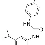 Merck 1-(5-ISOPROPYL-2-METHYLPHENYL) - 50 MG&
