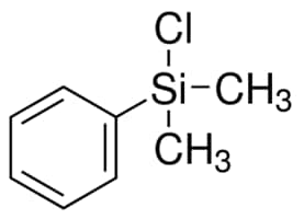 Merck CHLORODIMETHYLPHENYLSILANE, 98%