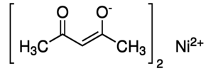 Merck NICKEL(II) ACETYLACETONATE, 95%