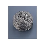 AS ONE Silver Oxide Antimicrobial Scourer, 산화은 항균 철솜
