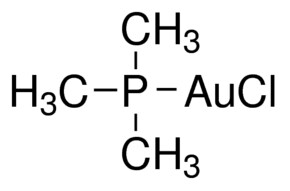Merck CHLORO(TRIMETHYLPHOSPHINE)GOLD(I), 99%
