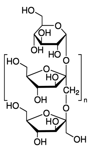 Merck INULIN FROM CHICORY ROOT